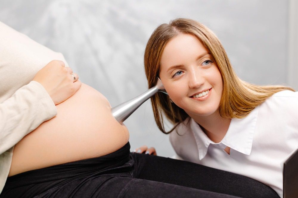 Дородовый патронаж беременной - значение и необходимость